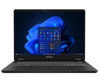 Laptop MSI Prestige 14 AI Studio Ultra 7-155H/32GB/1TB/Win11 RTX4050